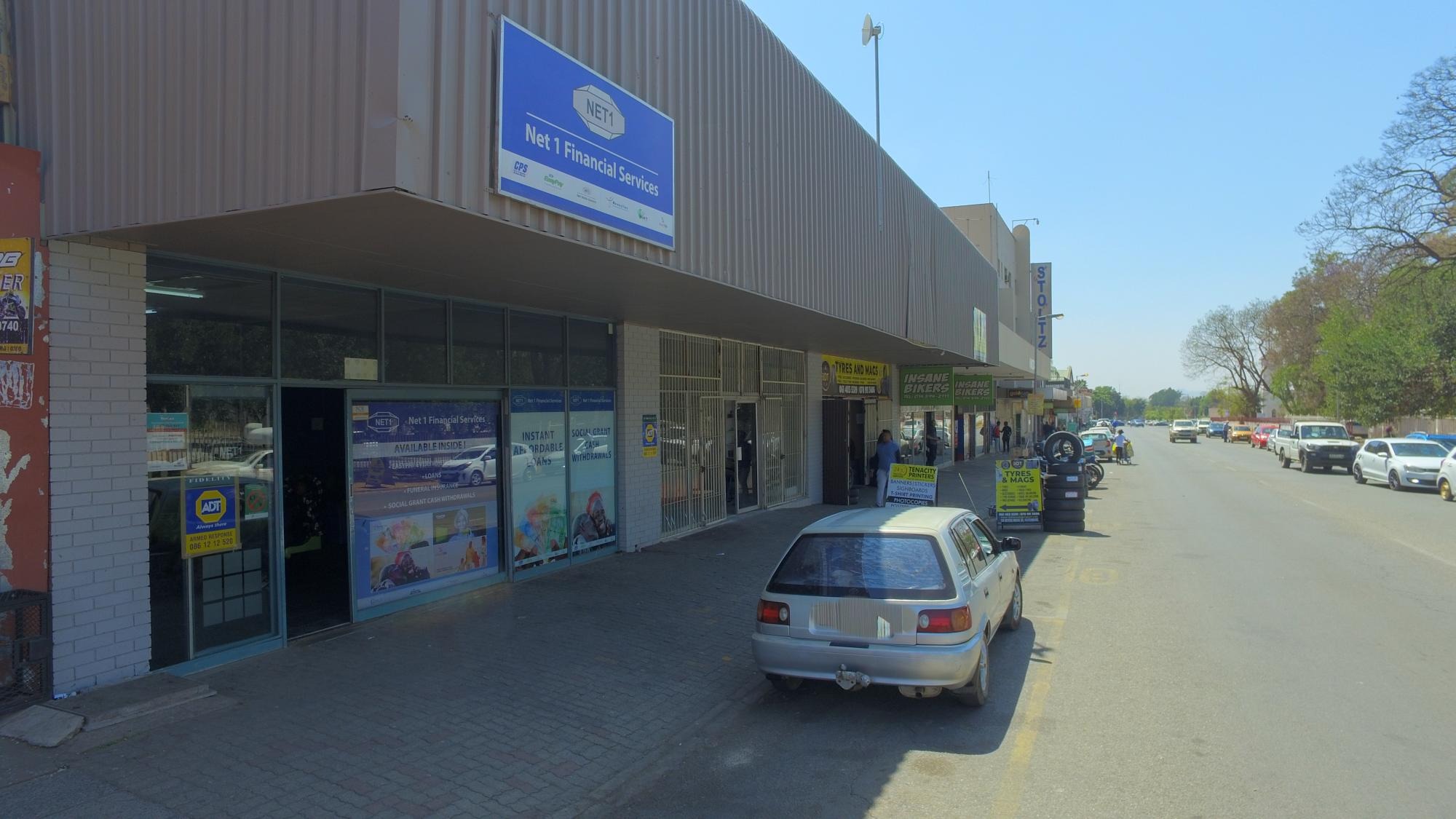 Commercial Property for Sale in Rustenburg Central North West